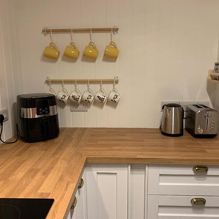 Tenby House For 6 With 2 Parking Spaces Bagian luar foto