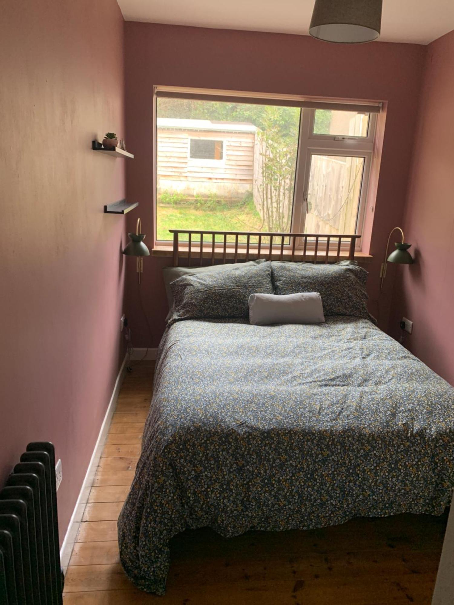 Tenby House For 6 With 2 Parking Spaces Bagian luar foto
