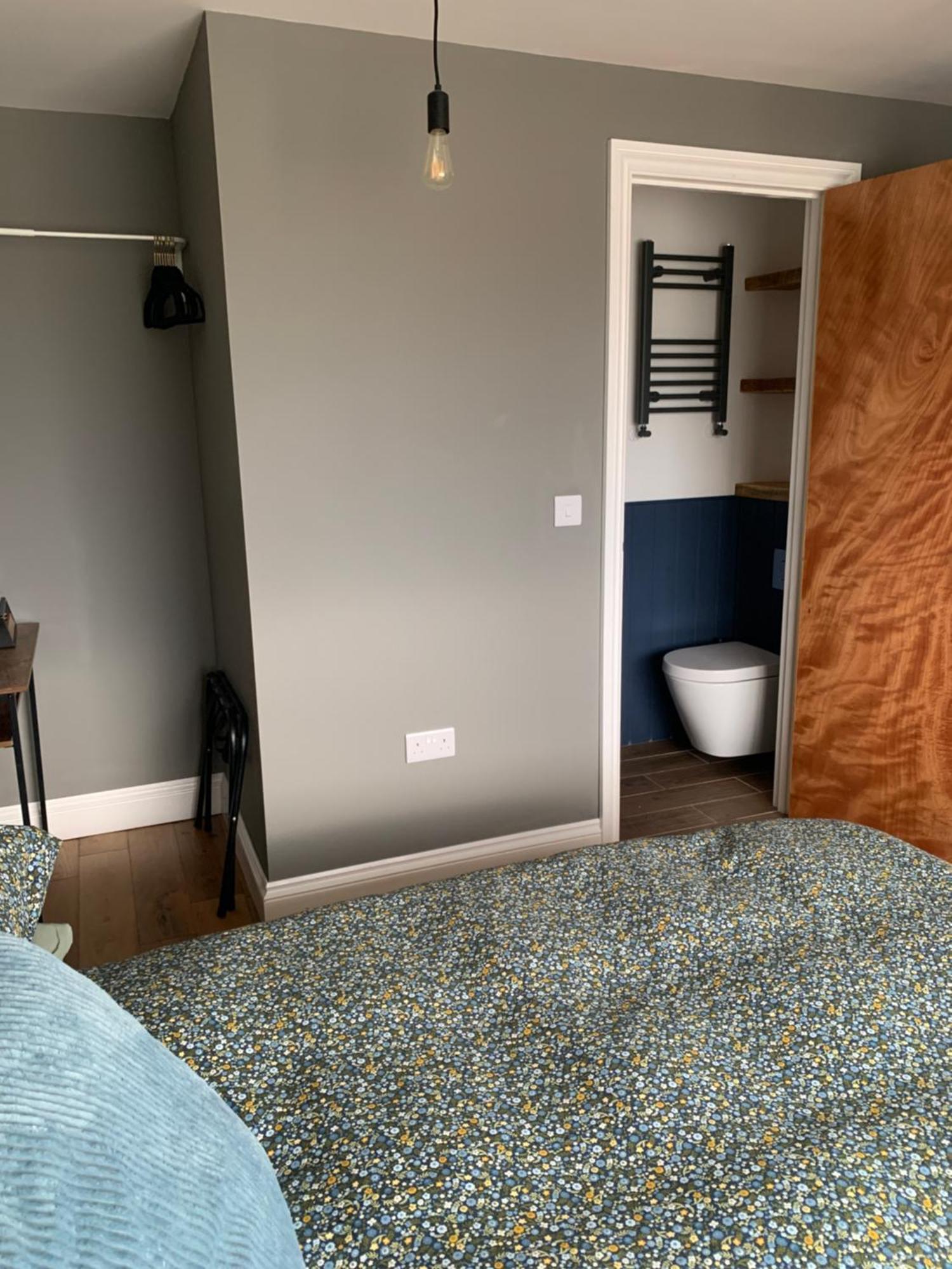 Tenby House For 6 With 2 Parking Spaces Bagian luar foto