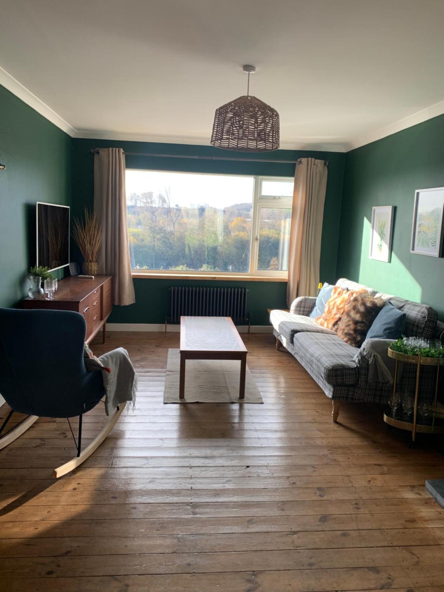Tenby House For 6 With 2 Parking Spaces Bagian luar foto