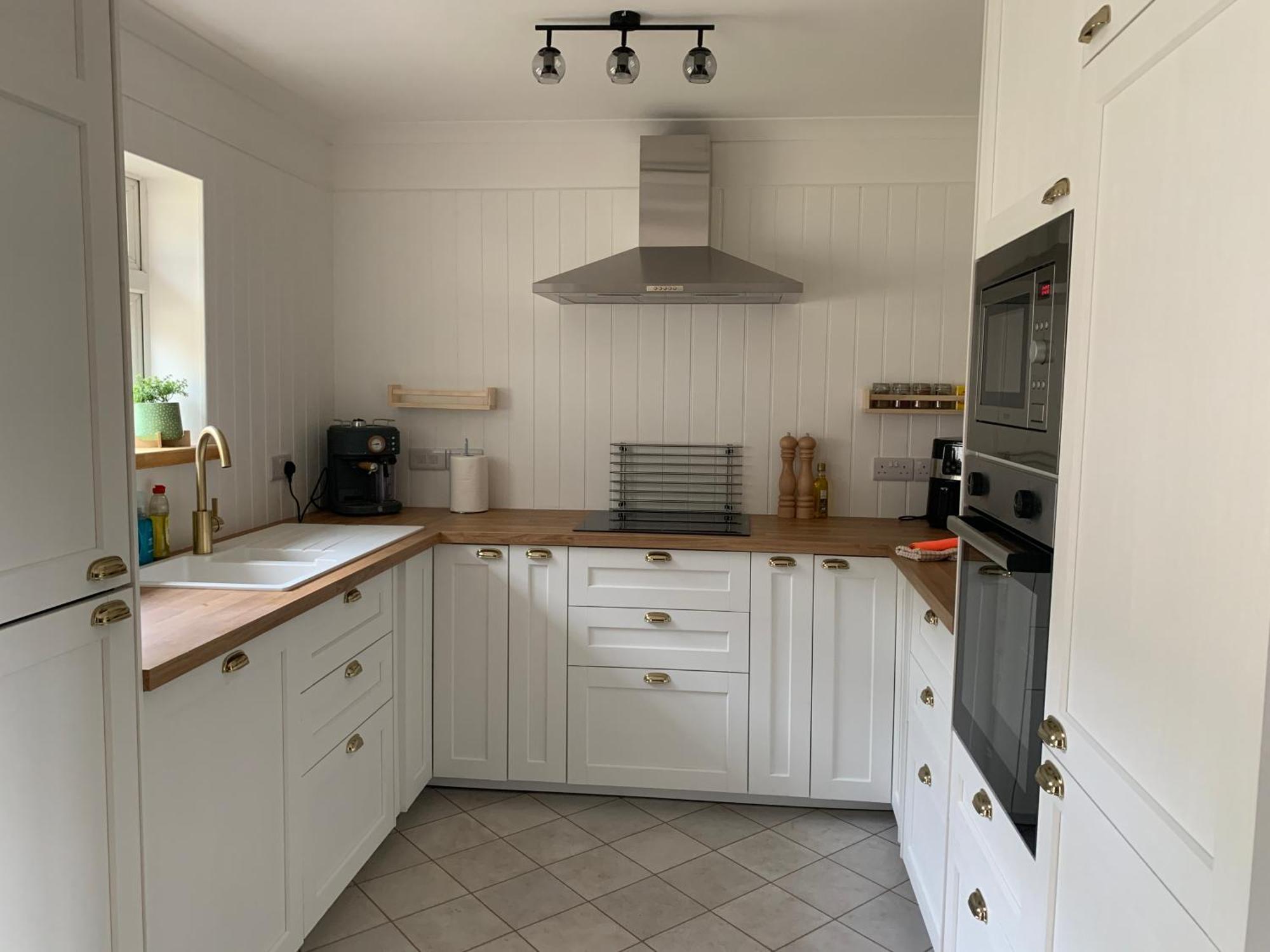 Tenby House For 6 With 2 Parking Spaces Bagian luar foto