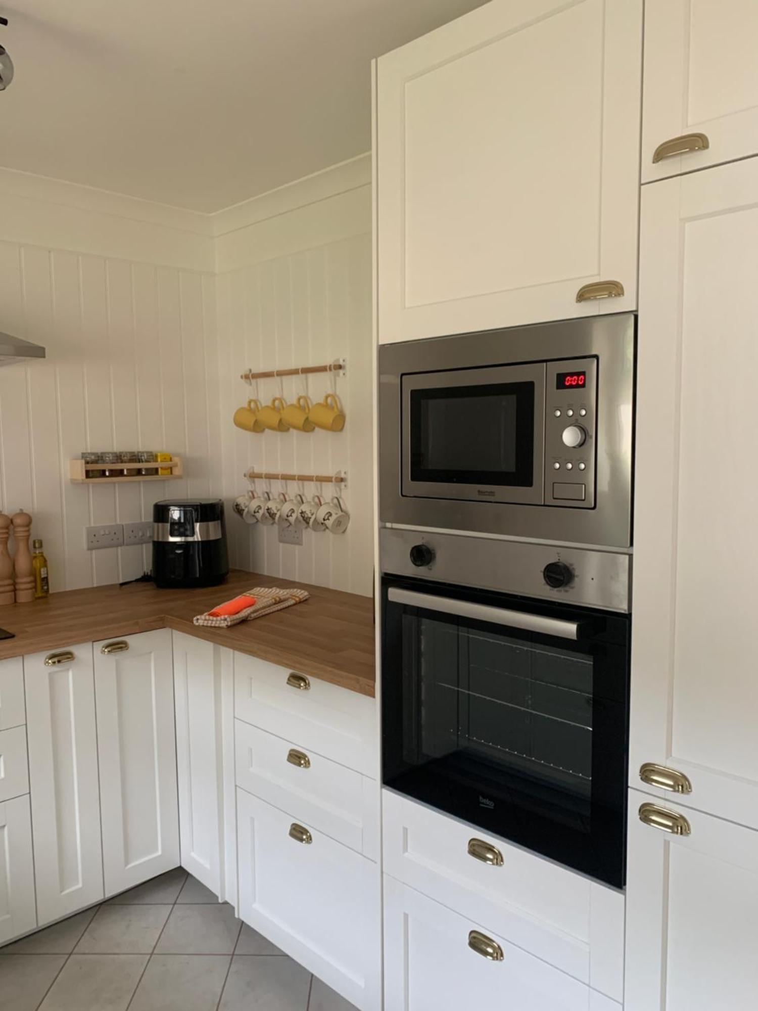 Tenby House For 6 With 2 Parking Spaces Bagian luar foto