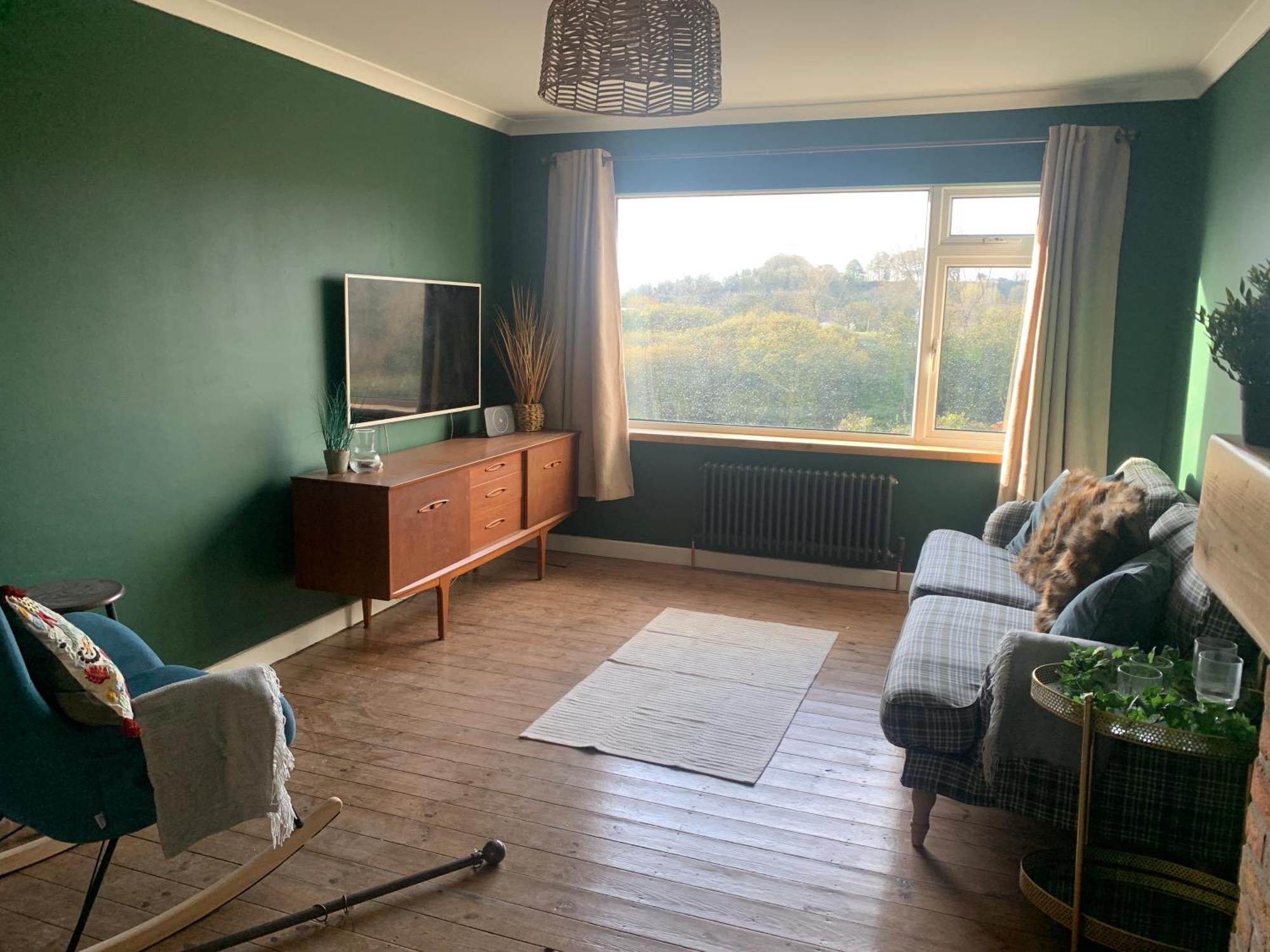 Tenby House For 6 With 2 Parking Spaces Bagian luar foto
